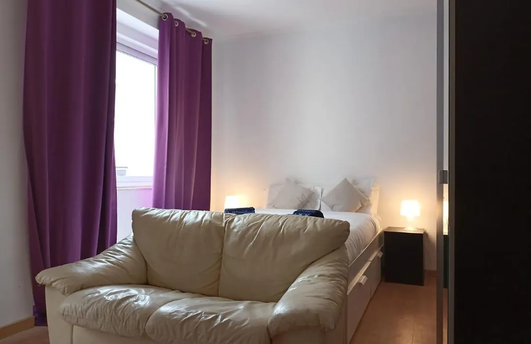 Low Cost Desterro Apartments-1